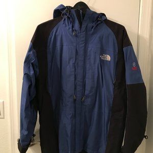 Men's North Face Summit Series Parka Size L
